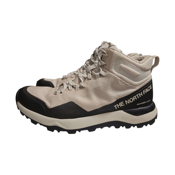 The North Face Shoes - The North Face VECTIV Fastpack Mid FUTURELIGHT Waterproof Hiking Boots Size 9.5